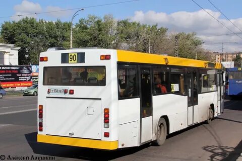 Маршрут 90а