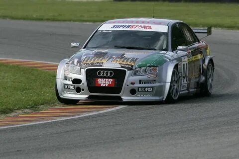 Superstar car