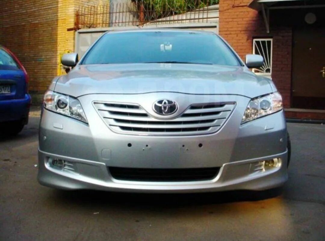 Toyota Camry v40. Toyota Camry 40. Toyota Camry v40 обвес. Camry v40 2008.