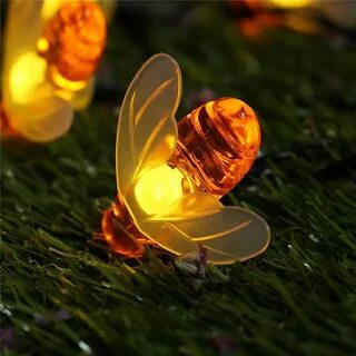 Honey solar