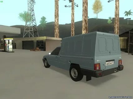 Гта иж