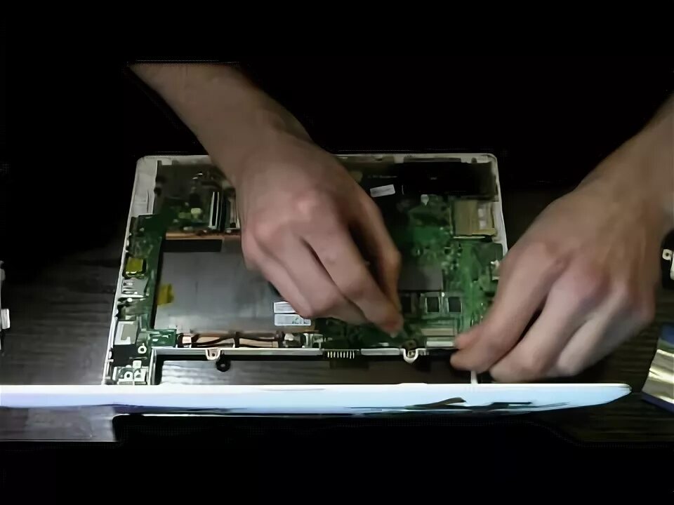 Asus eee 1015b купить в Москве Электроника Авито