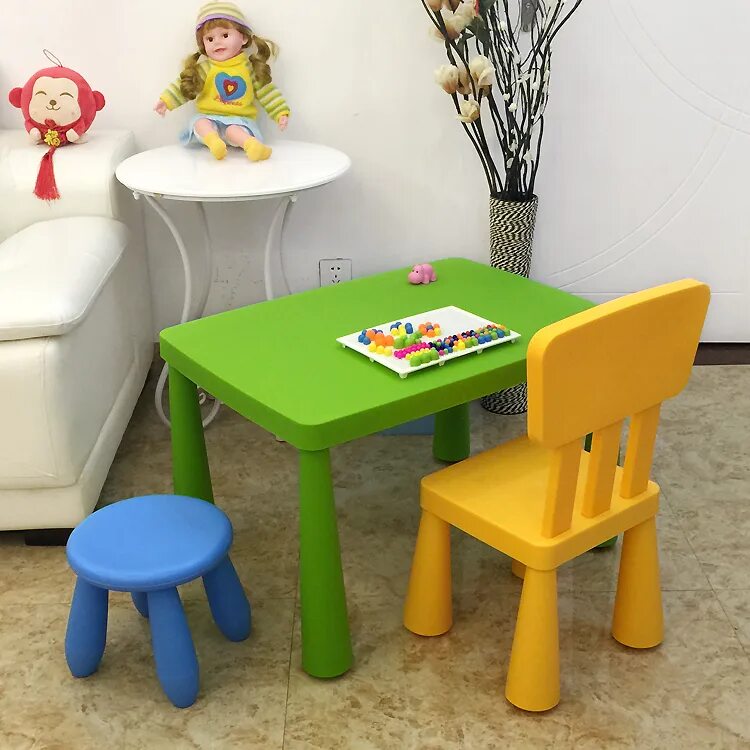 Kidkraft модерн стол и стулья. Стол plan toys. Детский столик для занятий. Детские столы для дошкольников. Детский столик.