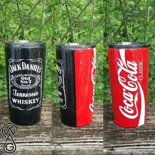 Jack daniels coca cola 0.33