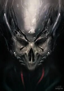 Evil spirit