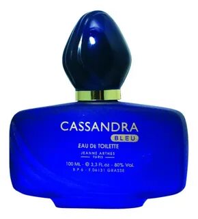 Cassandra духи