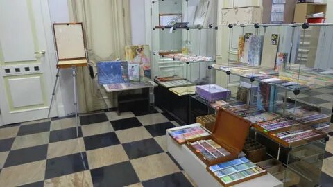 Подольск арт центр