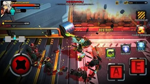 Battle gameplay