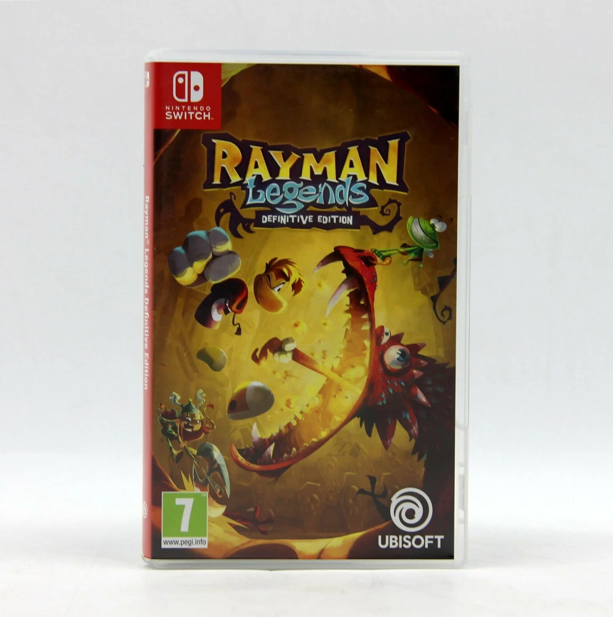 Nintendo switch rayman. Rayman Legends игра Нинтендо свитч. Рейман Легендс на Нинтендо свитч. Rayman Legends Definitive Edition Nintendo Switch. Rayman Legends Definitive Edition.