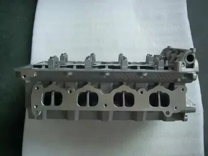 Головка шевроле круз 1.8