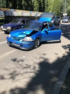 Аварии 1996 года