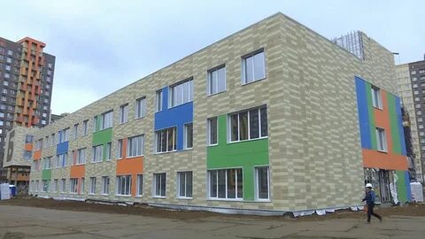 Работа в мирном люберецкий