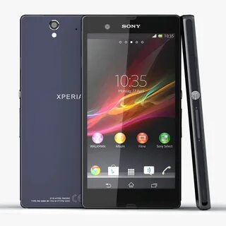 Sony xperia 12