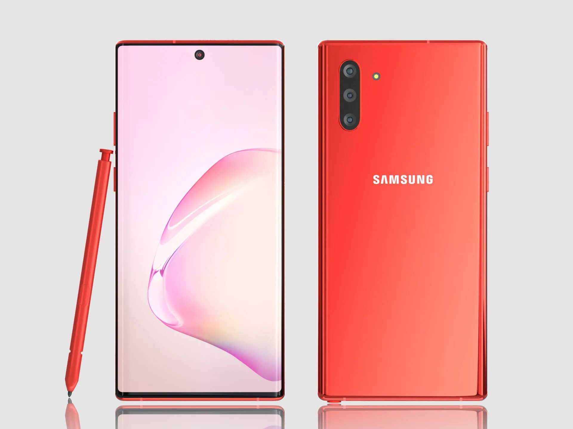 Samsung Galaxy Note 10 Red. Samsung Galaxy Note 10 Aura Red. Samsung Galaxy Note 10 8/256gb. Samsung Note 10 красный.