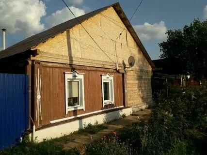 Снять дом в оренбурге