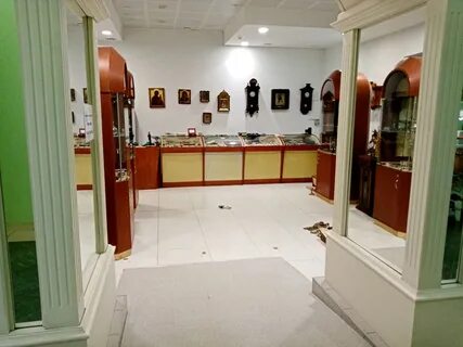 Антикварная оренбург