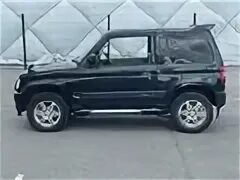 Паджеро мини масло. Pajero Mini 1999. Mitsubishi Pajero Mini 0.7. Mitsubishi Pajero Mini, 1999. Митсубиси Паджеро мини 1999.