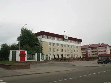 Беловежский брестская область