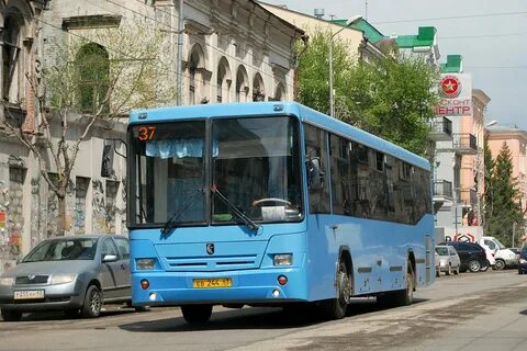 325 автобус
