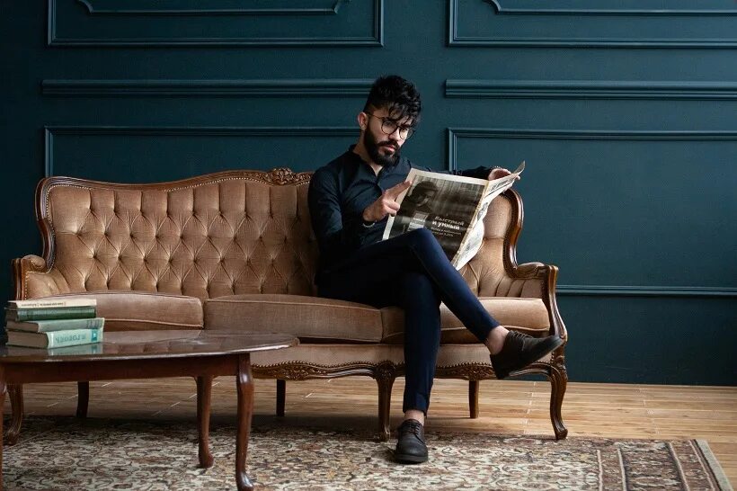 Read place