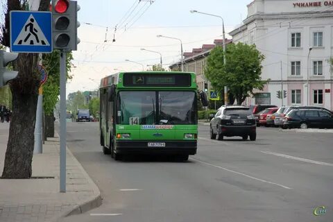 Автобус кировск бобруйск
