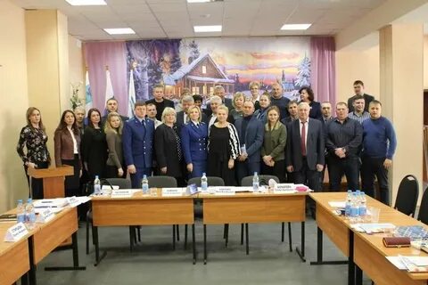 Муниципальный факультет