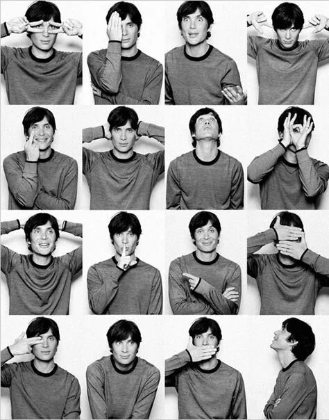 Top 10 cillian murphy photobooth ideas and inspiration