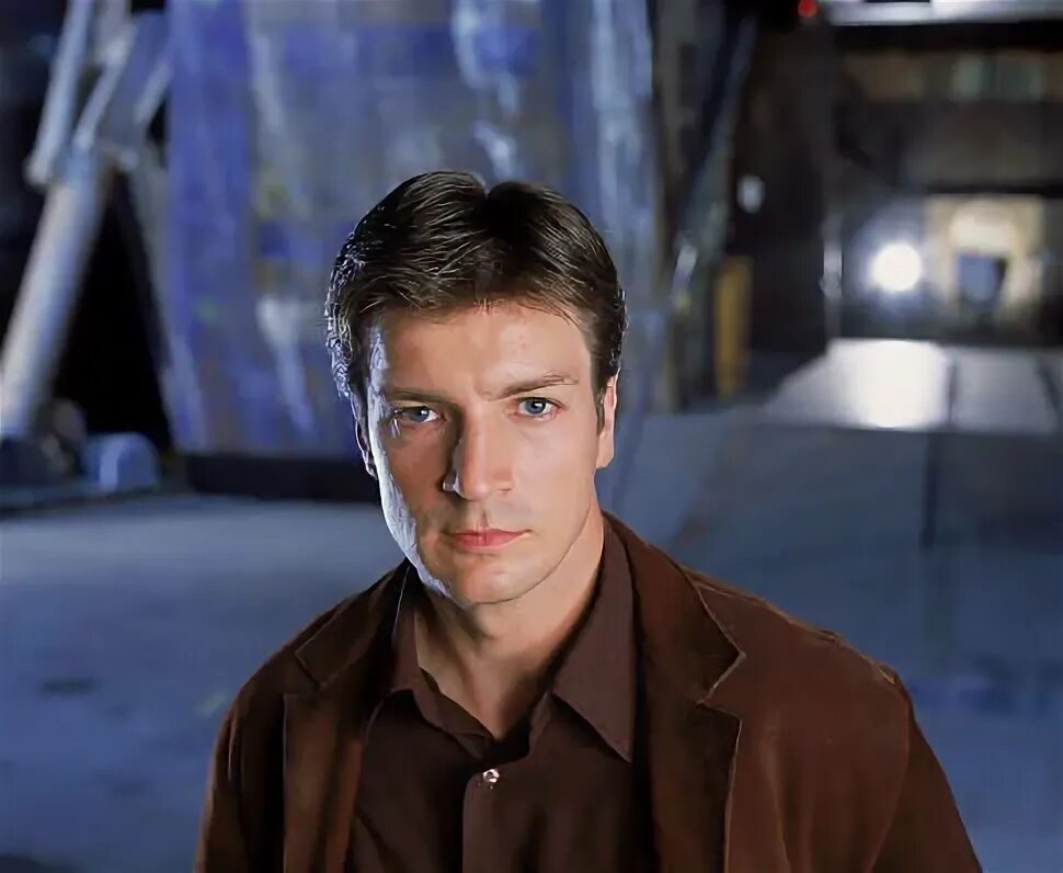 Фото: Светлячок / Промо-материалы сериала "Светлячок" (2002) #1097551