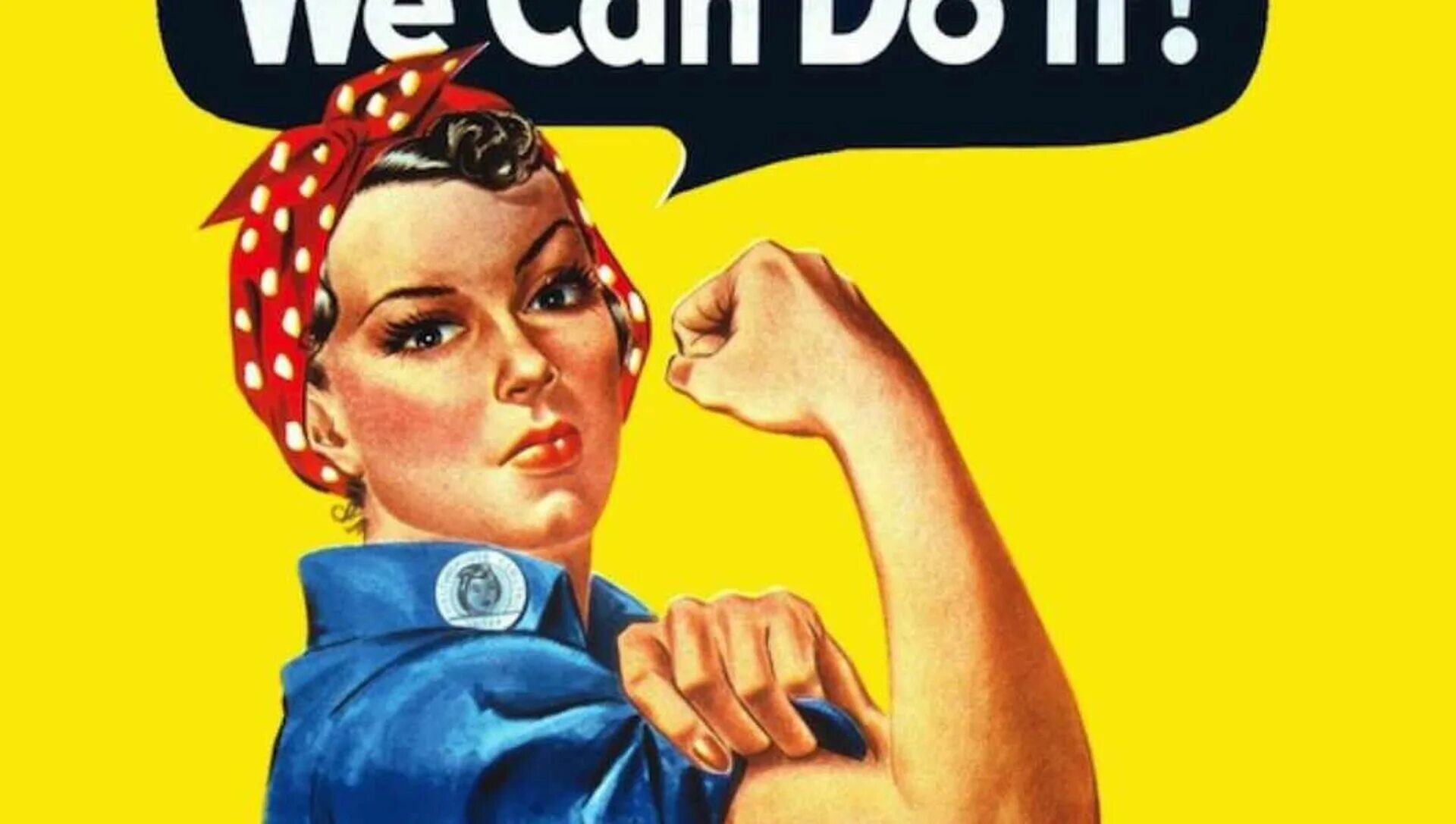 We can do without it