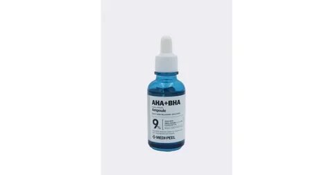 Medi peel aha bha ampoule