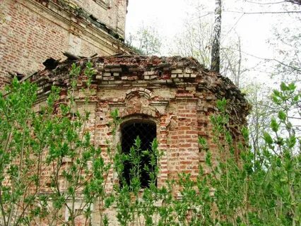 Талицы тверская область