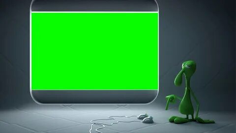 Demo green