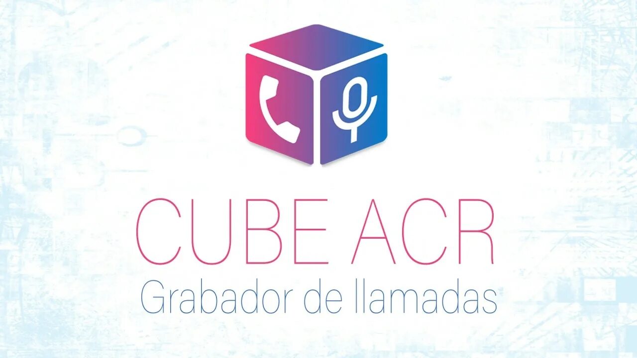 Cube app. Cube ACR. Приложение Cube ACR. Cube Call Recorder. Cube ACR значки.