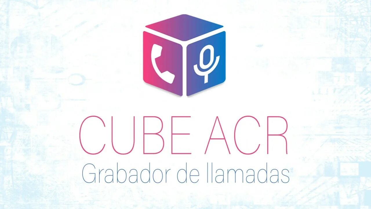 Cube acr app. Cube acr. приложение cube acr. cube call recorder. acr logo.