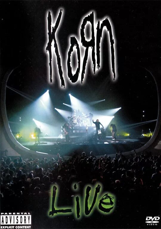 Korn live. Korn. группа korn. korn live and rare.