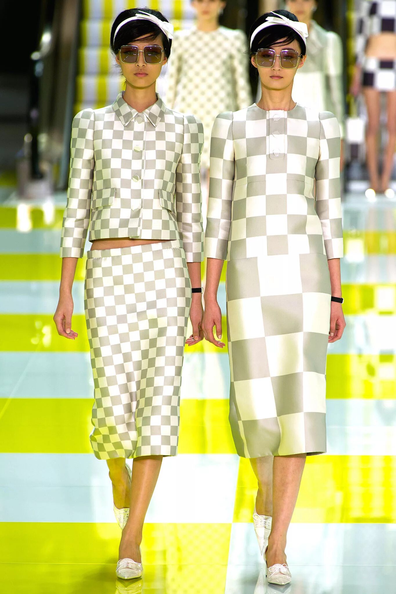 Луи Вюиттон (дизайнер). Louis Vuitton 2013 показ. Collections collections 2013