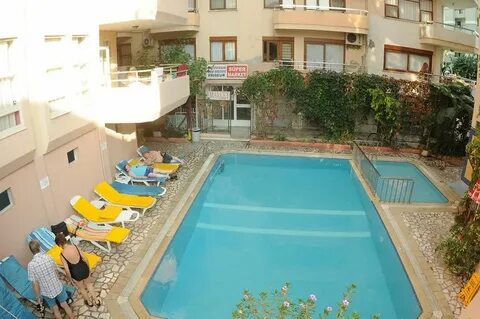 Rosella apart hotel