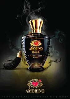Black secret