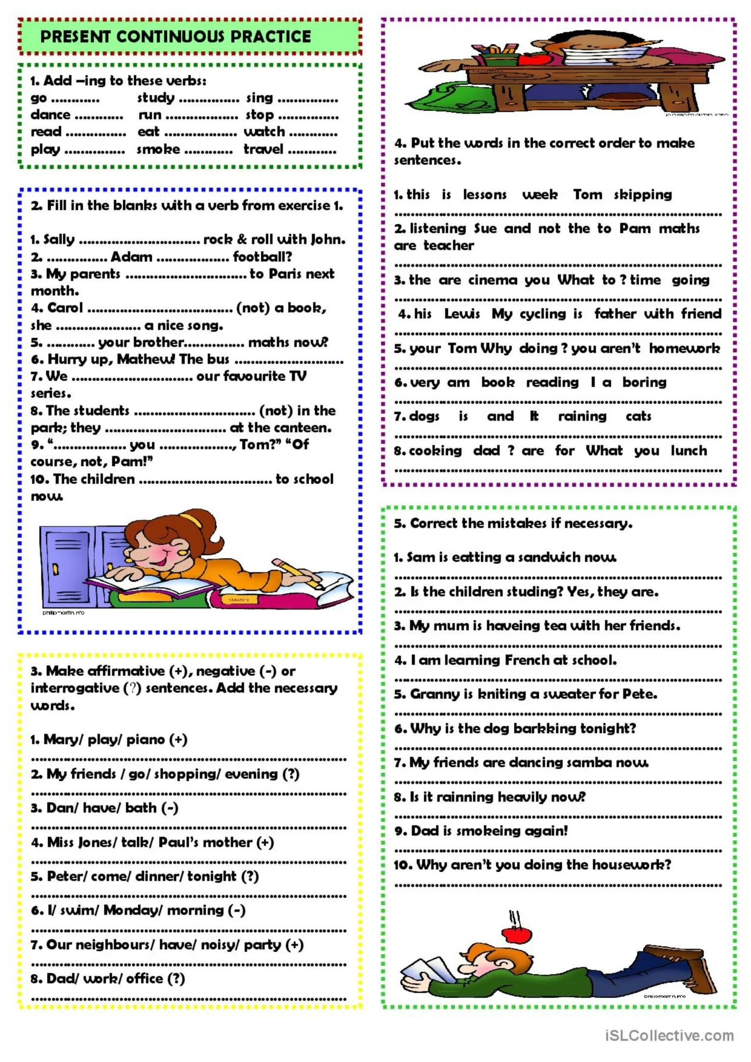 Present continuous questions and answers. Present Continuous Practice. Present simple present Continuous упражнения for Kids. Презент континиус Worksheets. Present Continuous and past Continuous exercises.