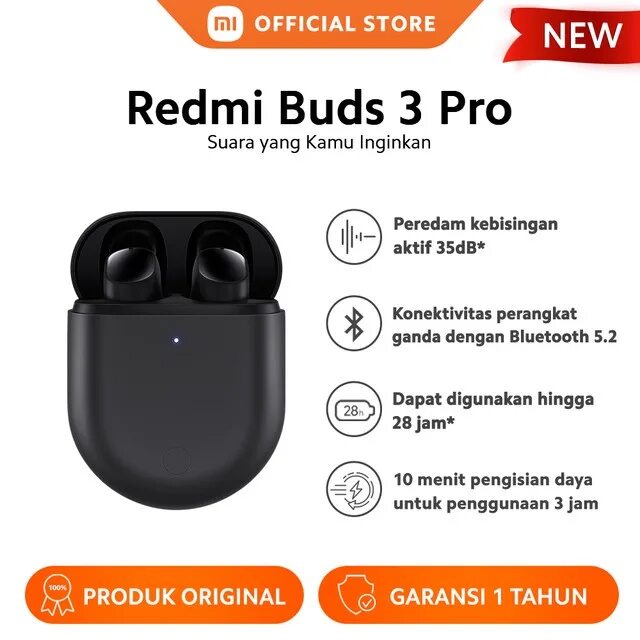 Не работают беспроводные наушники redmi