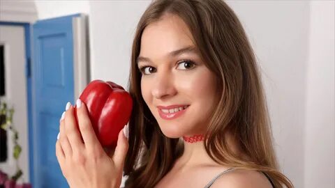 Sweet red