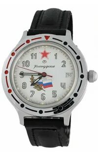 Часы восток механизм