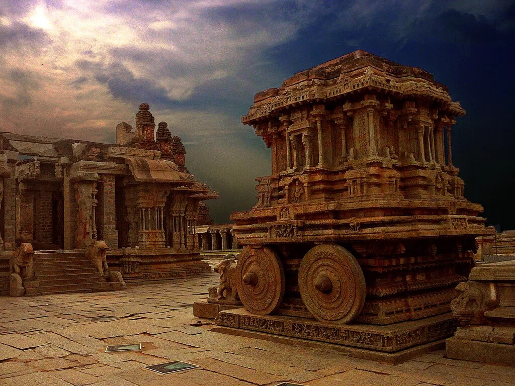 Древний мир 2. Виджаянагар город. Хампи постройки древней цивилизации. Архитектура Хампи. Древняя Индская цивилизация Хампи.
