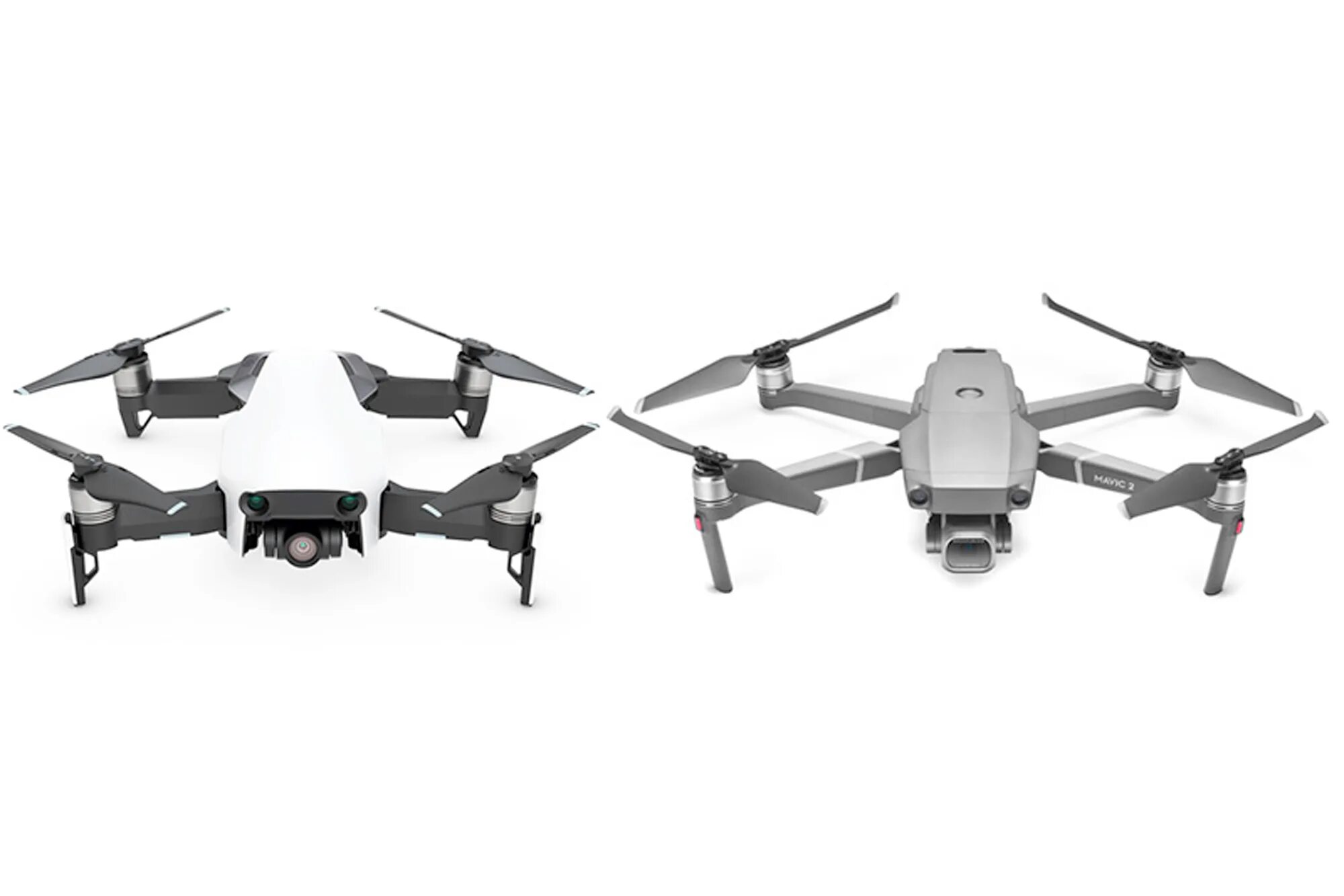 Dji mini программа