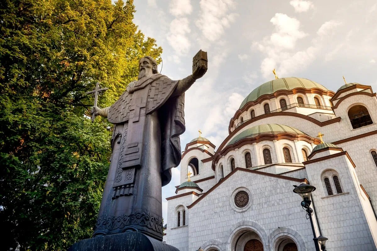 Храм Саввы в Белграде. Храм Саввы сербского в Белграде. Храм Сава Белград. Православные храмы европы