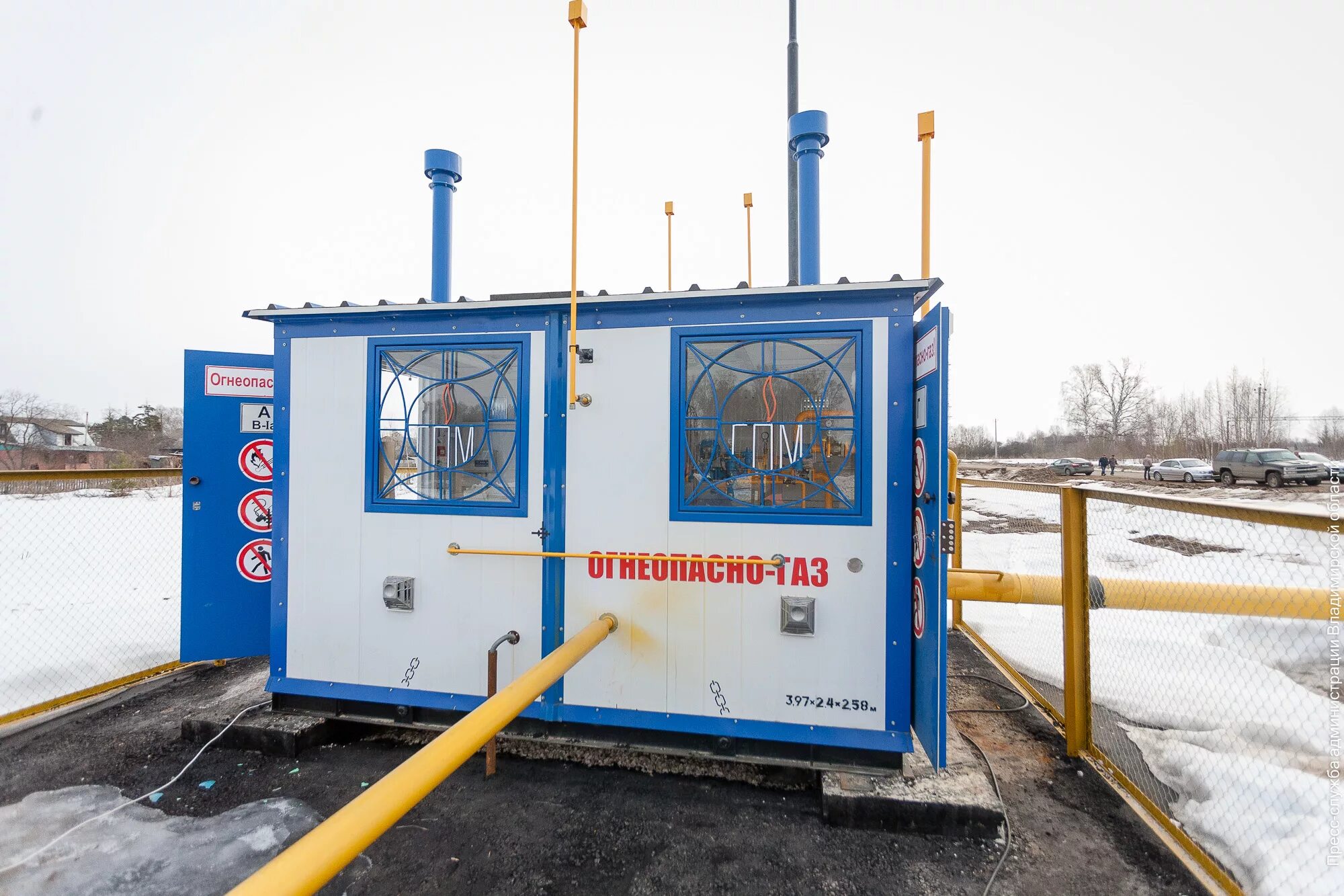 Газ придет. Газификация владимирской области. поселок чулково котельная. деревня чулково котельная. газопровод, д.101,.