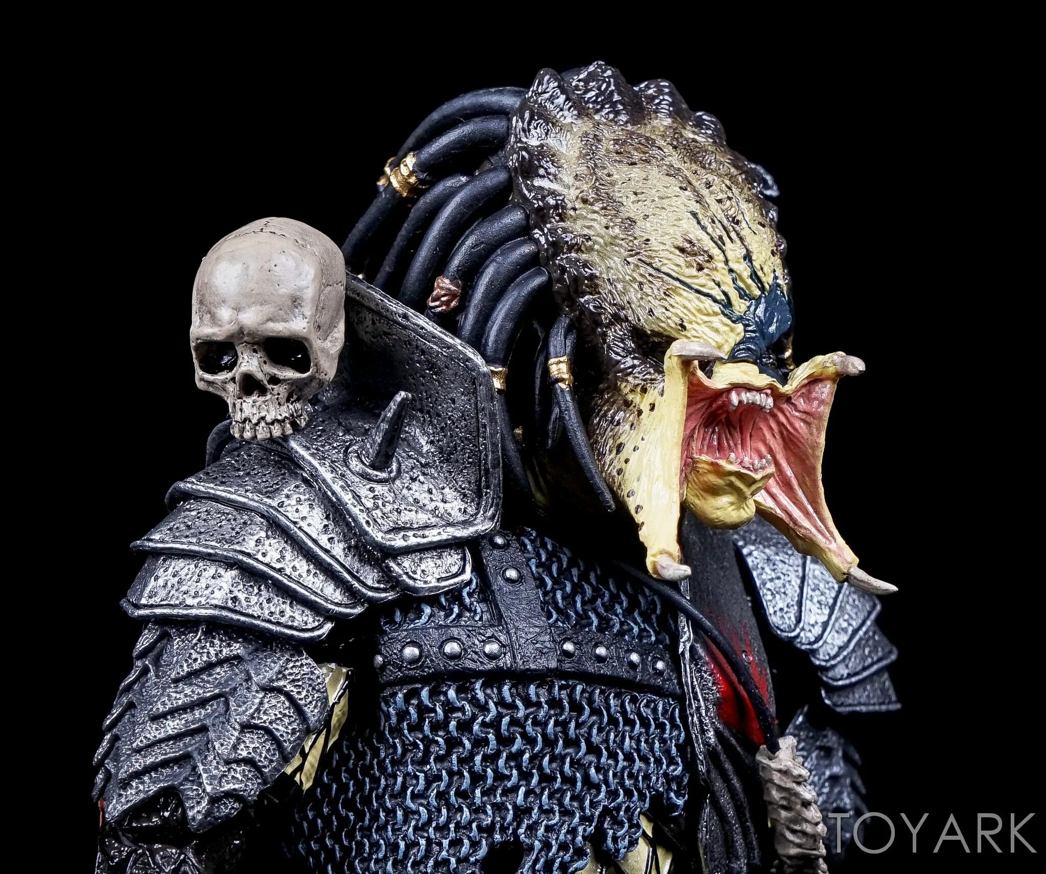 Predator concrete. NECA Scarface Predator. NECA Predator Concrete Jungle Predator Scarface. Predator Scarface. Хищник бетонные джунгли.