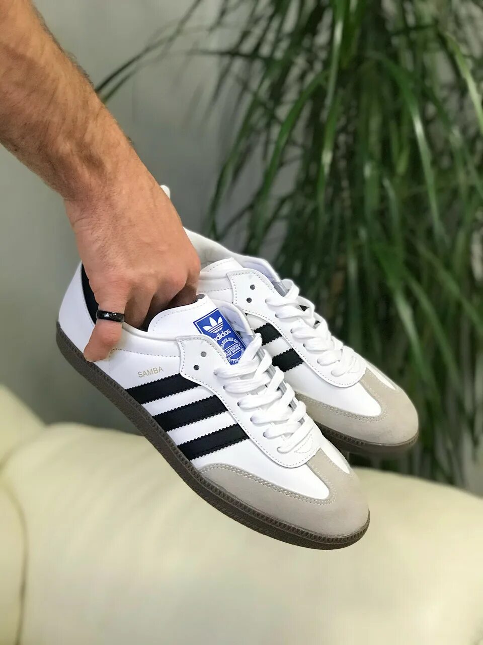 Adidas samba белые. Кроссовки adidas Samba og. Adidas Samba 41. Кроссовки адидас Samba мужские. Adidas Samba og White мужские.