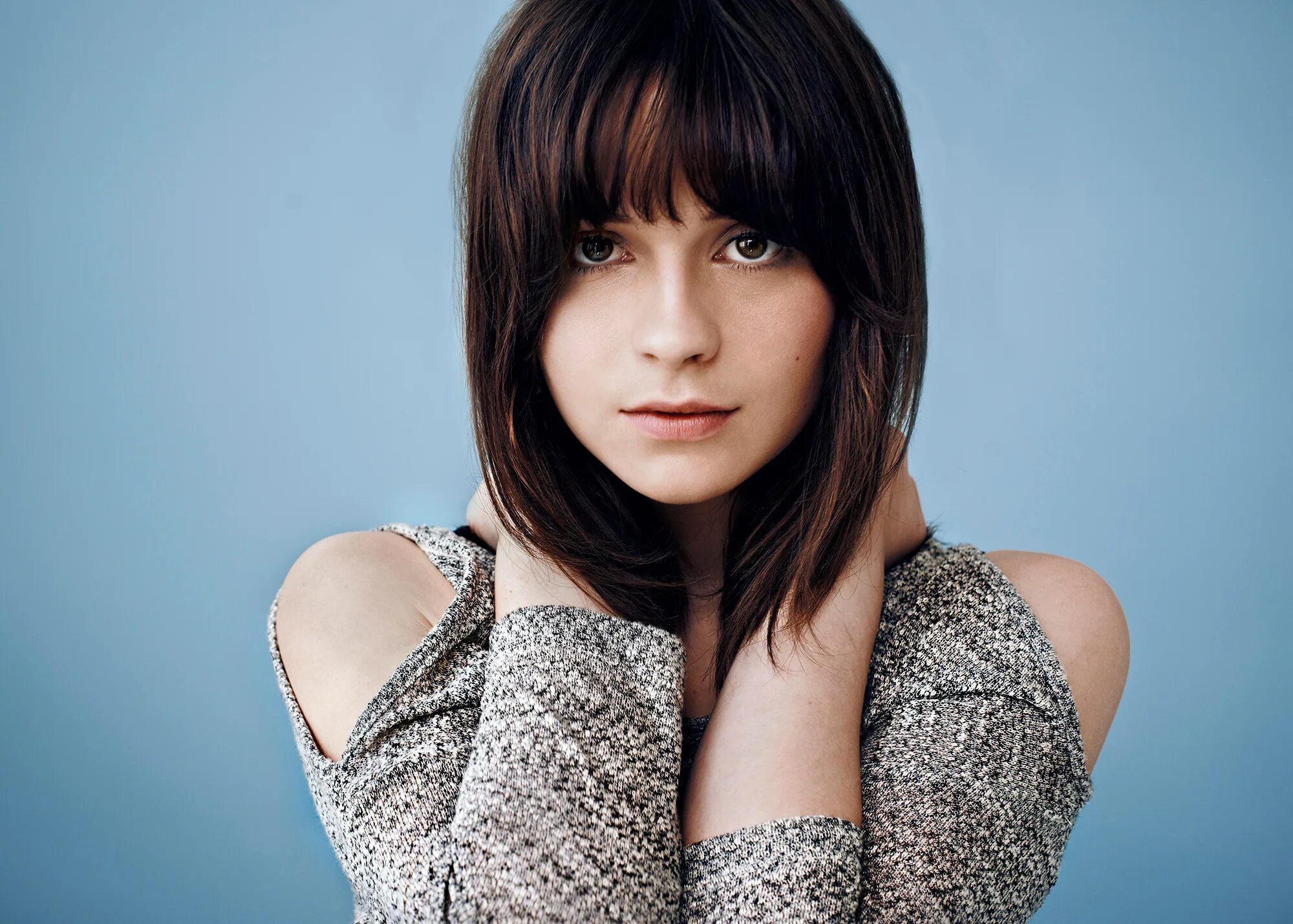 Песни английской певицы. Габриэль Аплин. Gabrielle Aplin обои. Габриэль Аплин фотосессии. Jem Британская певица.