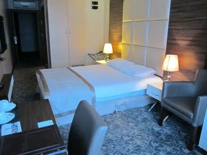 Suite hotel